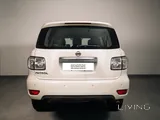 NISSAN PATROL WGN XE VQ40 V6 7AT 2019